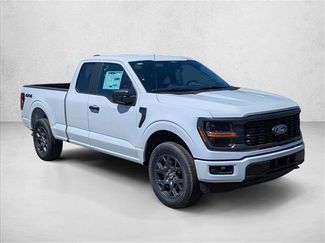 New 2026 Ford F150 STX AWD/4WD video 2