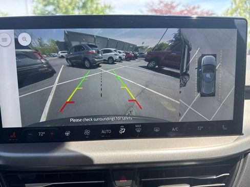 Used 2023 Ford Escape Active w/ Tech Pack #2 AWD/4WD image 23
