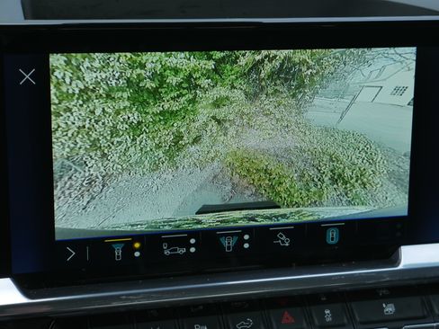 Used 2025 Chevrolet Silverado 2500 LT w/ All Star Edition image 17