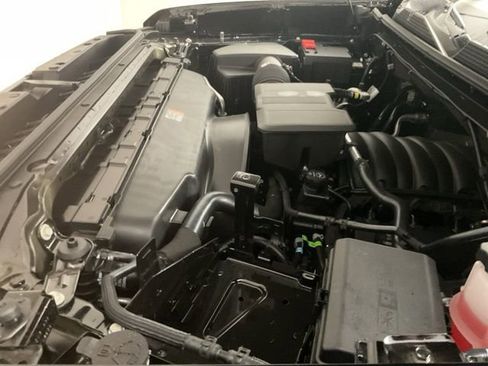 New 2026 Chevrolet Silverado 2500 Custom image 19