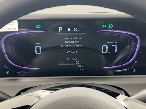 New 2026 Kia Seltos S image 18