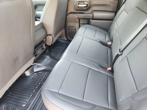 New 2026 Chevrolet Silverado 2500 W/T w/ WT/CX Safety Package AWD/4WD image 31
