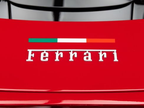 Certified 2023 Ferrari SF90 Spider image 51