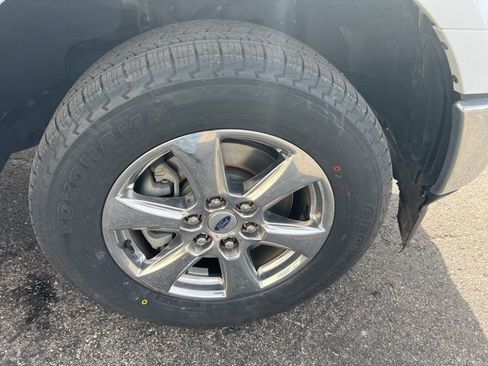 Used 2019 Ford F150 XLT w/ Equipment Group 302A Luxury image 23