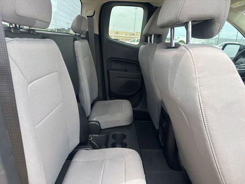 Used 2021 GMC Canyon Elevation Standard w/ Convenience Package RWD image 30