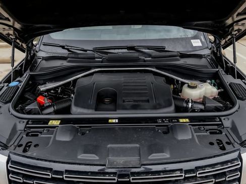 Used 2024 Land Rover Range Rover SE AWD/4WD image 63