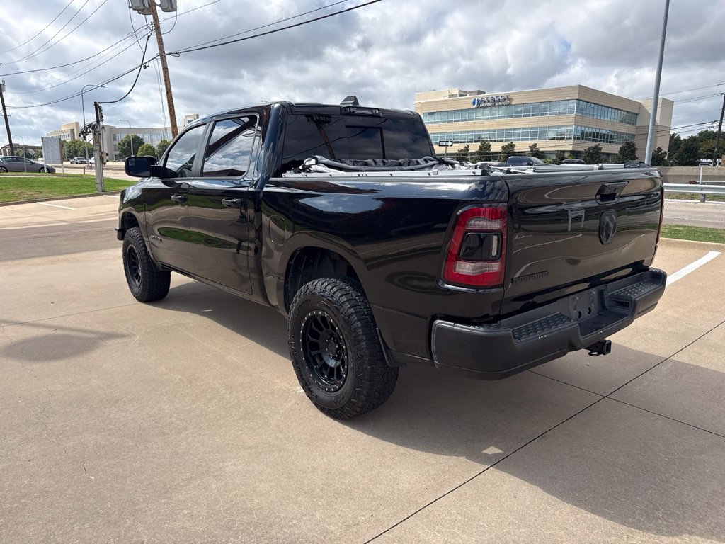 Used 2020 RAM 1500 Big Horn RWD image 14