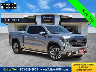 Used 2023 GMC Sierra 1500 Denali Ultimate AWD/4WD video 1