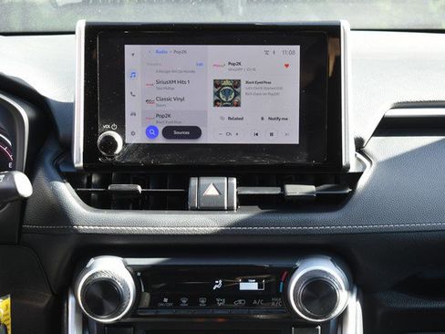 Certified 2024 Toyota RAV4 LE image 19