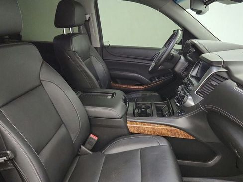 Used 2018 Chevrolet Tahoe Premier AWD/4WD image 26