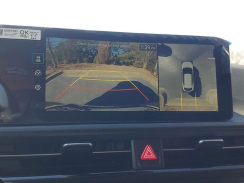 New 2025 Kia EV6 Light w/ Light LR Technology Package image 21