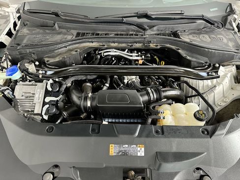 Used 2022 Lincoln Aviator Reserve w/ Equipment Group 201A image 33