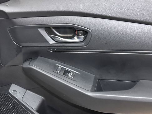 Certified 2024 Honda Accord LX image 37