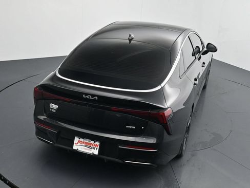 Used 2025 Kia K5 GT-Line w/ GT-Line Premium Package AWD/4WD image 28