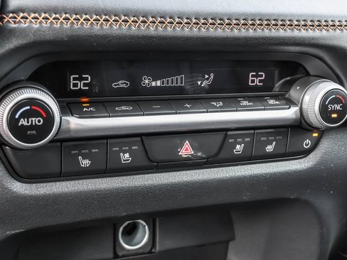 New 2026 MAZDA CX-50 AWD 2.5 Hybrid w/ Premium Pkg image 32
