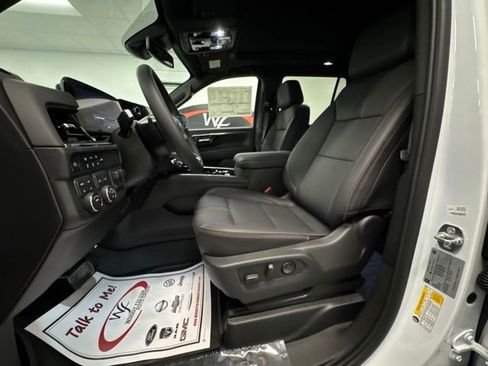 New 2026 Chevrolet Tahoe RST w/ Comfort Package image 17