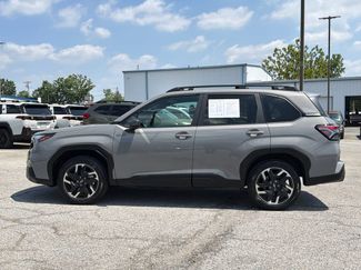 Certified 2026 Subaru Forester Premium AWD/4WD video 3