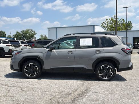 Certified 2026 Subaru Forester Premium AWD/4WD image 3