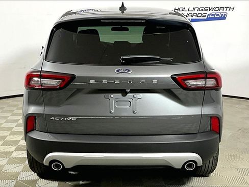 New 2026 Ford Escape Active image 4