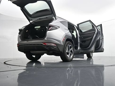 Used 2024 Hyundai Tucson SEL AWD/4WD image 30