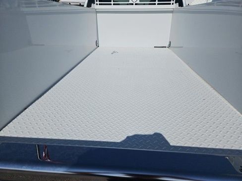 New 2025 Chevrolet Silverado 3500 W/T w/ WT Convenience Package image 14