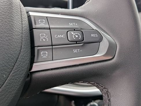 New 2026 Jeep Compass Limited AWD/4WD image 15