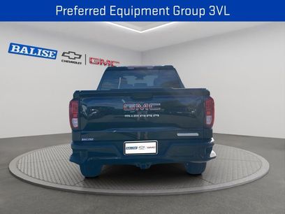 New 2026 GMC Sierra 1500 Elevation