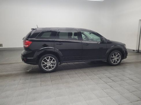 Used 2018 Dodge Journey GT AWD/4WD image 10