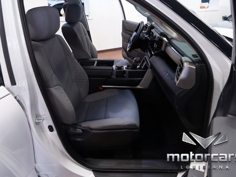 Used 2023 Toyota Tundra SR5 image 30