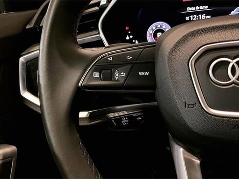 Used 2024 Audi Q3 2.0T Premium Plus image 19
