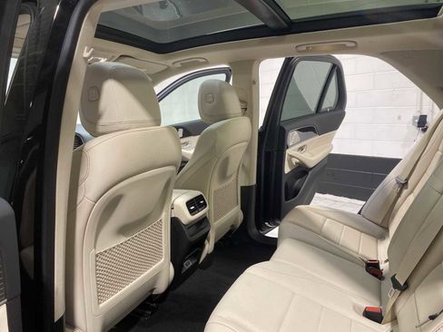Used 2024 Mercedes-Benz GLE 350 4MATIC image 12