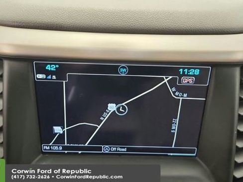 Used 2018 GMC Acadia Denali w/ Technology Package image 20