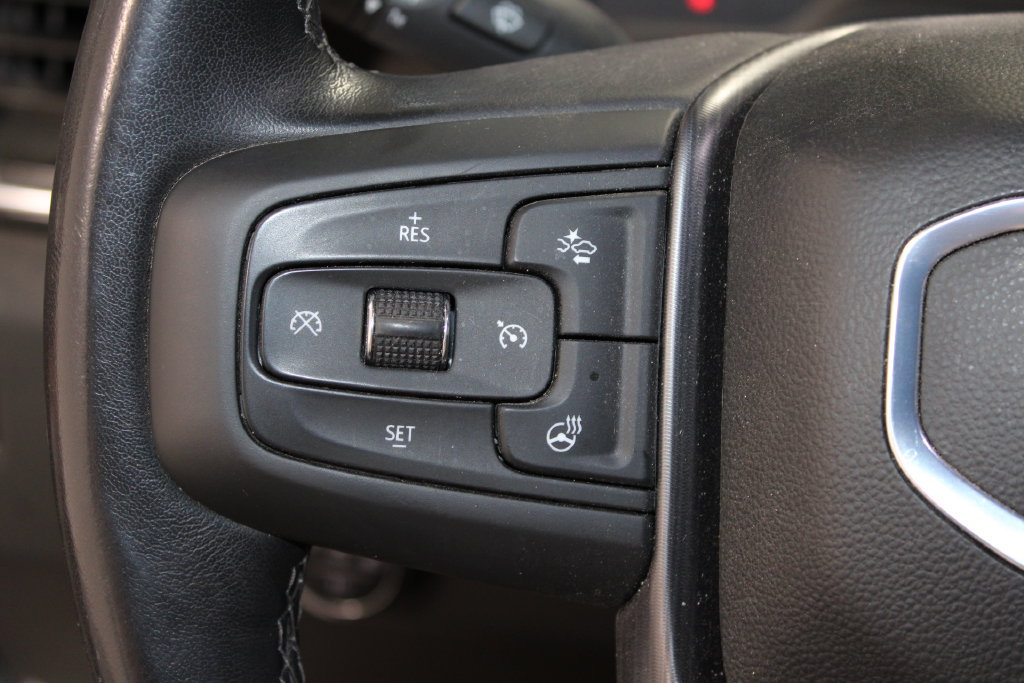 Used 2025 GMC Sierra 3500 Denali Ultimate AWD/4WD image 22