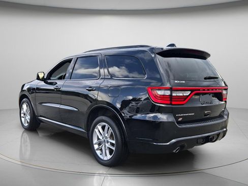 Used 2024 Dodge Durango GT AWD/4WD image 7