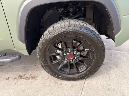 Used 2025 Toyota Tundra SR5 image 33