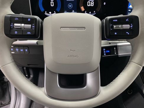 New 2026 Hyundai Santa Fe SEL AWD/4WD image 15