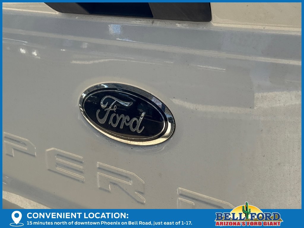 Used 2017 Ford F350 XL w/ XL Value Package AWD/4WD image 9