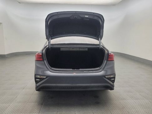 Used 2021 Kia Forte Sedan FWD image 29