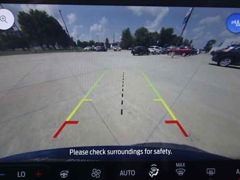 Used 2023 Ford Escape ST-Line Elite image 20