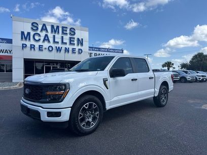 Used 2024 Ford F150 STX