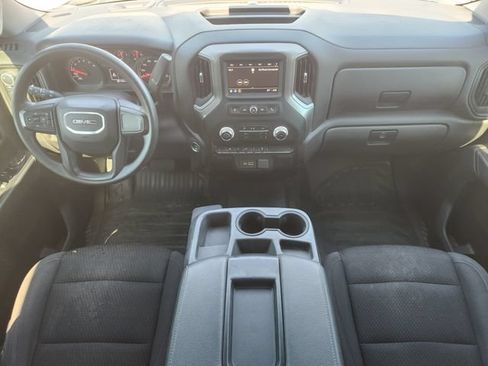 Used 2022 GMC Sierra 1500 Pro w/ Convenience Package AWD/4WD image 25