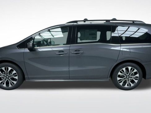 New 2026 Honda Odyssey Elite image 5