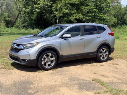 Used 2018 Honda CR-V EX-L