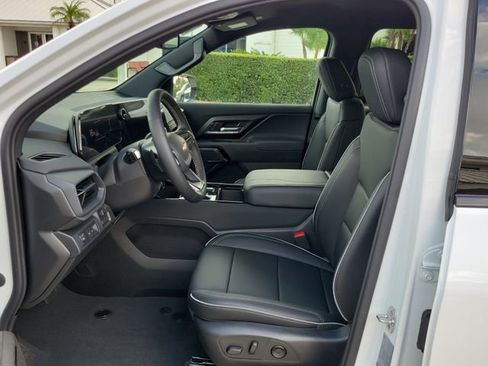 New 2026 Chevrolet Silverado EV LT image 14