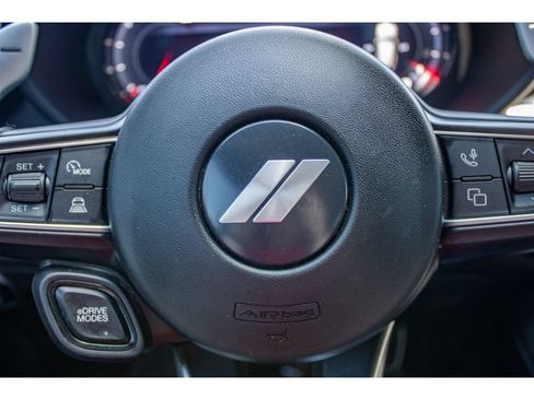 Used 2024 Dodge Hornet R/T Plus AWD/4WD image 38