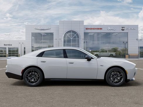 New 2026 Dodge Charger R/T AWD/4WD image 21