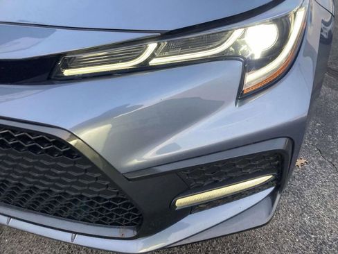 Used 2022 Toyota Corolla SE image 10