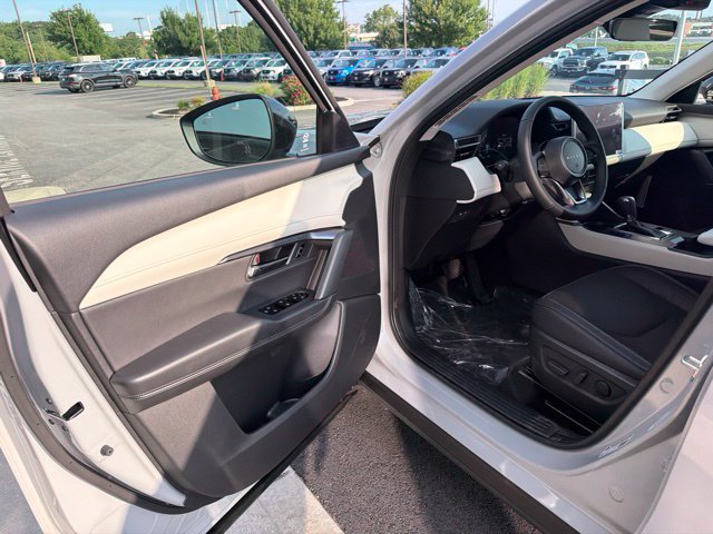 New 2026 MAZDA CX-5 Preferred AWD/4WD image 9