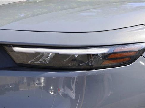 Used 2024 Honda Accord Sport image 10
