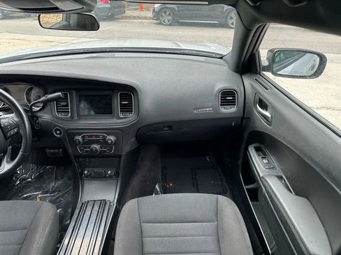 Used 2018 Dodge Charger Police w/ Fleet Safety Group AWD/4WD image 26